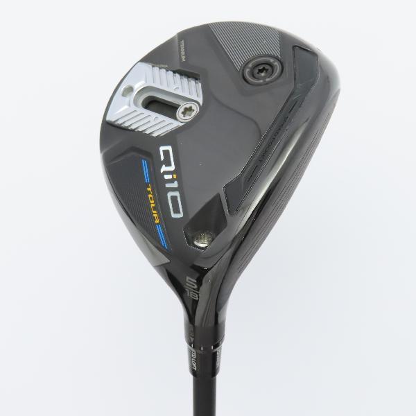 【極美品】Qi10 TOUR 5W 18° Diamana wb 6Sシャフト 極美品】Qi10 TOUR 5W 18° Diamana wb 6Sシャフト 楽天市場