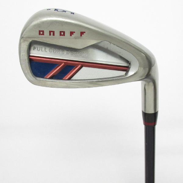 ONOFF（オノフ） AKA AKA(2020) アイアン SMOOTH KICK MP-520I