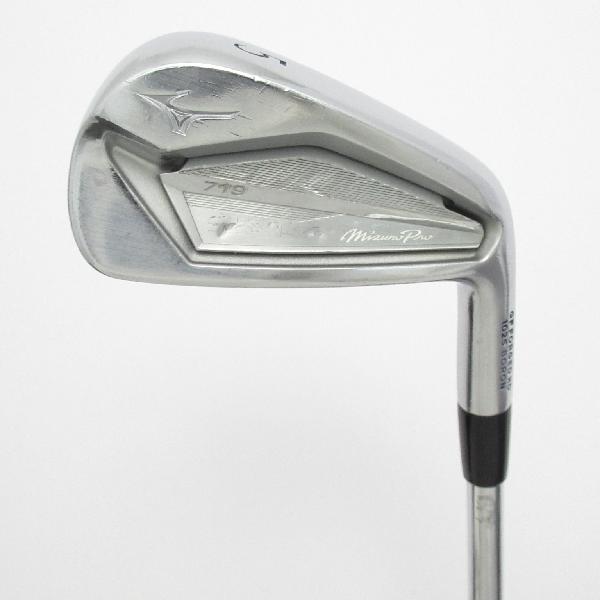 ミズノプロ719 NSPRO 950GH S アイアンセット 6本セット ミズノプロ719 NSPRO 950GH S アイアンセット 6本セット Mizuno Pro