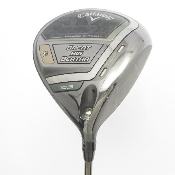 Callaway キャロウェイゴルフ BIG BERTHA GREAT BERTHA(2023
