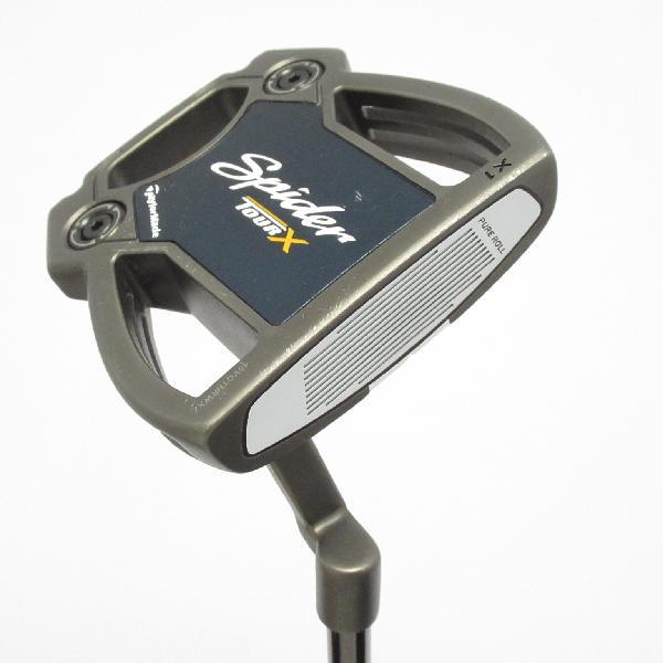 TaylorMade テーラーメイド SPIDER スパイダー TOUR X TruePath 