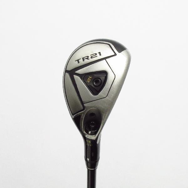 ホンマ TR21 4W 16.5 VIZARD FP 6 S HONMA ヴィザード
