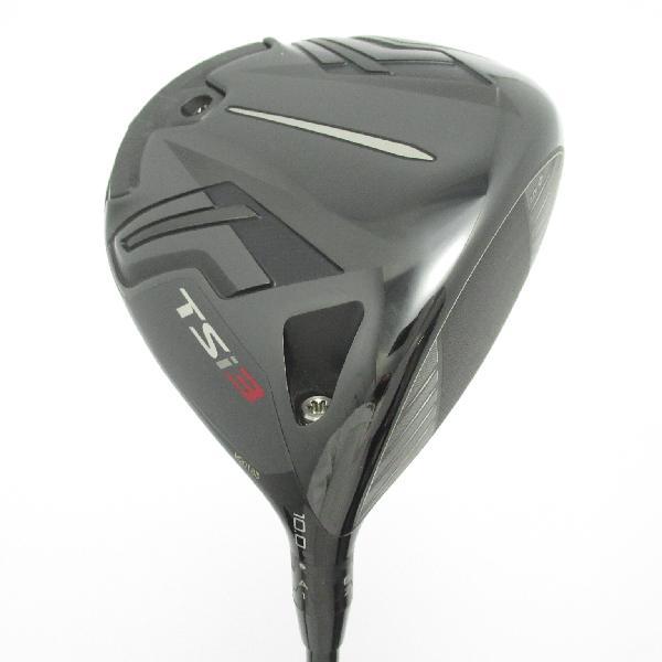 Titleist - 美品！Titleist タイトリスト TSi3 10.5° TSP322 55S 美品！Titleist タイトリスト TSi3 10.5° TSP322 55S