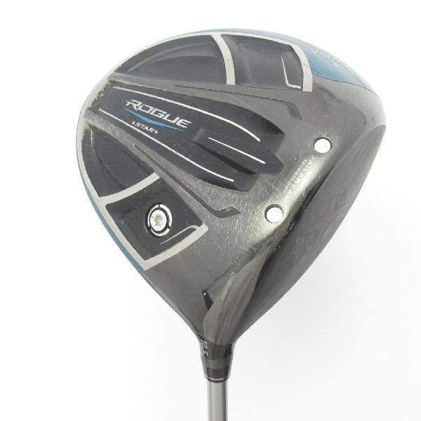 Callaway Rogue Star ドライバー　FUBUKI40 FlexL Callaway Rogue Star 10.5° Driver Fubuki for CW 40 Flex S