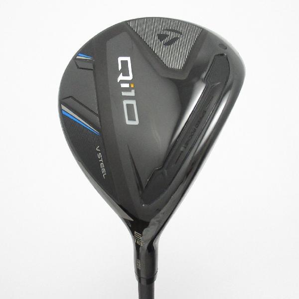 TaylorMade（テーラーメイド） Qi10 Qi10 フェアウェイウッド Diamana