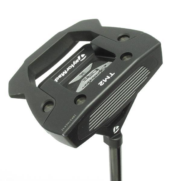 TaylorMade テーラーメイド SPIDER スパイダー GTX トラスセンター 