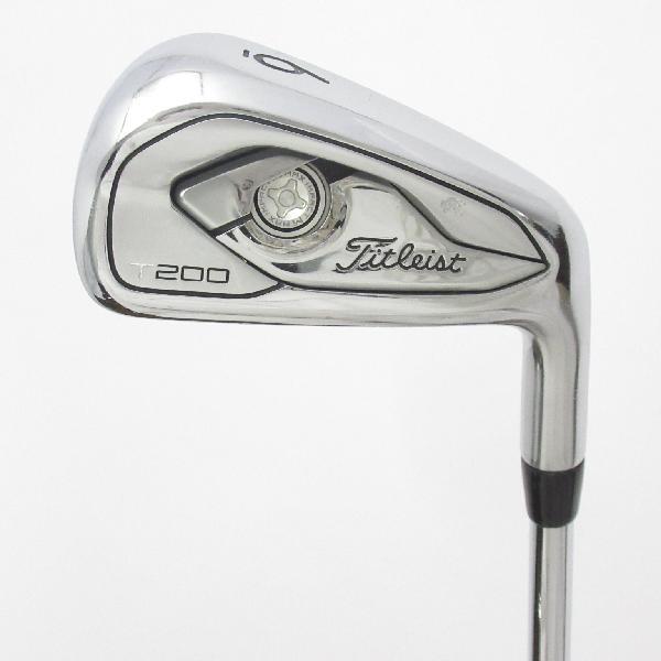 【美品】タイトリスト T200 AW 48° N.S 950GH neo Titleist（タイトリスト） TITLEIST T200 アイアン N.S.PRO 950GH neo