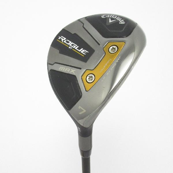 Callaway キャロウェイゴルフ ROGUE ローグ ST MAX フェアウェイ Callaway キャロウェイゴルフ ROGUE ローグ ST MAX フェアウェイ