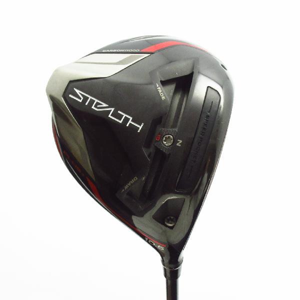 TaylorMade テーラーメイド STEALTH ステルス PLUS ドライバー TaylorMade テーラーメイド STEALTH ステルス PLUS ドライバー