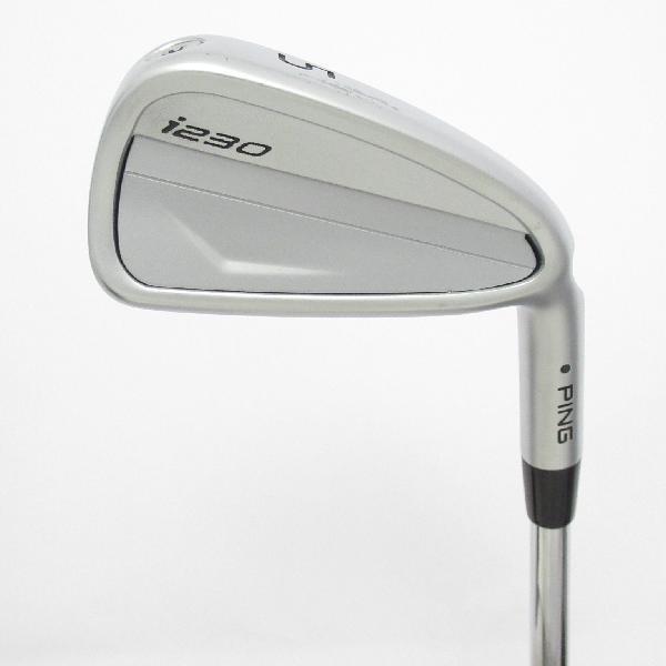 PING（ピン） I SERIES i230 アイアン N.S.PRO MODUS3 TOUR 115