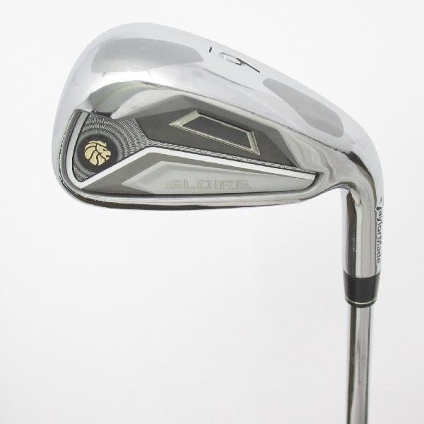 TaylorMade テーラーメイド GLOIRE グローレ アイアン スチール 