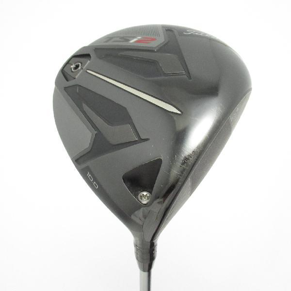 【中古ゴルフクラブ】タイトリスト　TSi　TSi2 ドライバー Speeder 569 EVOLUTION VI　シャフト：Speeder 569 EVOLUTION VI Titleist（タイトリスト） TSi TSi2 ドライバー Speeder 569 EVOLUTION