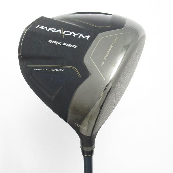 Callaway（キャロウェイ） キャロウェイゴルフ PARADYM パラダイム MAX