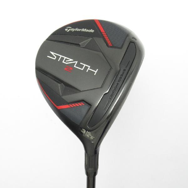 テーラーメイド　m2 tour フェアウェイウッド 16.5度 3HL テーラーメイド フェアウェイウッド 3 HL 16.5° ツアーad PT 6s 【公式