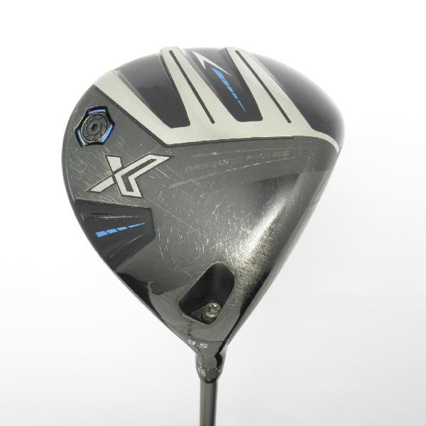 DUNLOP（ダンロップ） XXIO ゼクシオ X(2024) ドライバー Miyazaki AX