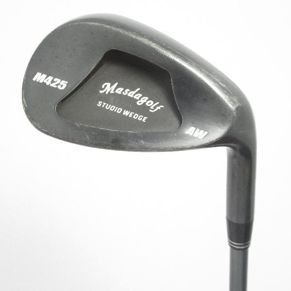 マスダゴルフ M425 スタジオウェッジ　銅 Sw MCI 105 MILD 83677195.jpg?20141120013018