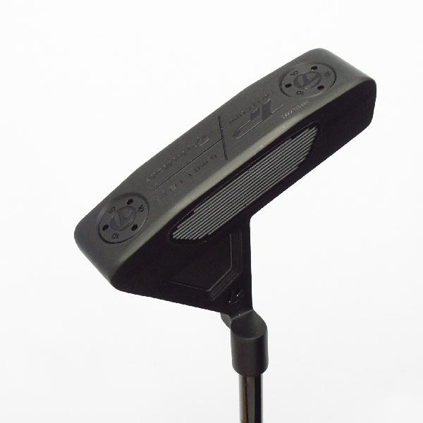 TaylorMade - 新品テーラーメイド  ブラック ジュノ 1.5 トラスヒール パター 34インチ TaylorMade テーラーメイド TP Collection コレクション BLACK