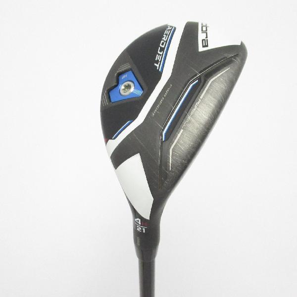 COBRA（コブラ） AEROJET エアロジェット ユーティリティ Speeder NX