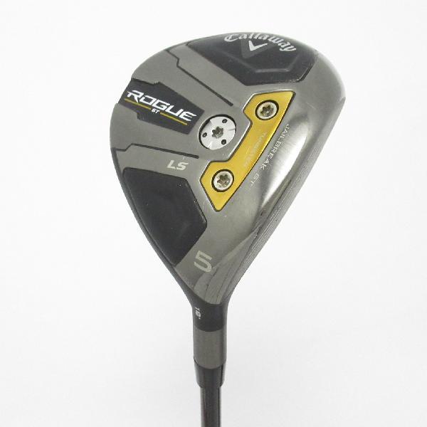 Callaway キャロウェイゴルフ ROGUE ローグ ST LS フェアウェイ Callaway キャロウェイゴルフ ROGUE ローグ ST LS フェアウェイ