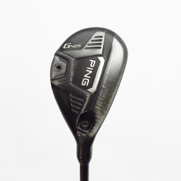 PING ピン G425 ハイブリッド ユーティリティ ALTA DISTANZA PING ピン G425 ハイブリッド ユーティリティ ALTA DISTANZA