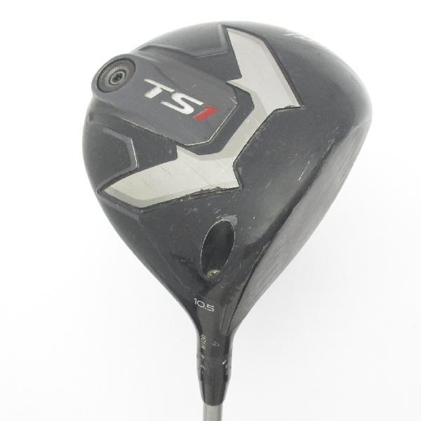 Titleist TS1ドライバー用AIR Speeder R シャフト Titleist タイトリスト TS TS1 ドライバー AiR Speeder シャフト