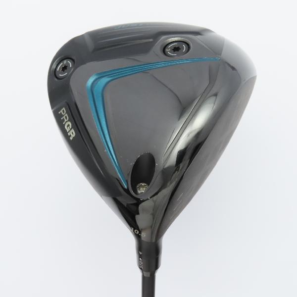 【中古ゴルフクラブ】プロギア　RS　RSX(2024) ドライバー Tour AD IZ-5　シャフト：Tour AD IZ-5 PRGR（プロギア） RS RSX(2024) ドライバー Tour AD IZ-5 シャフト