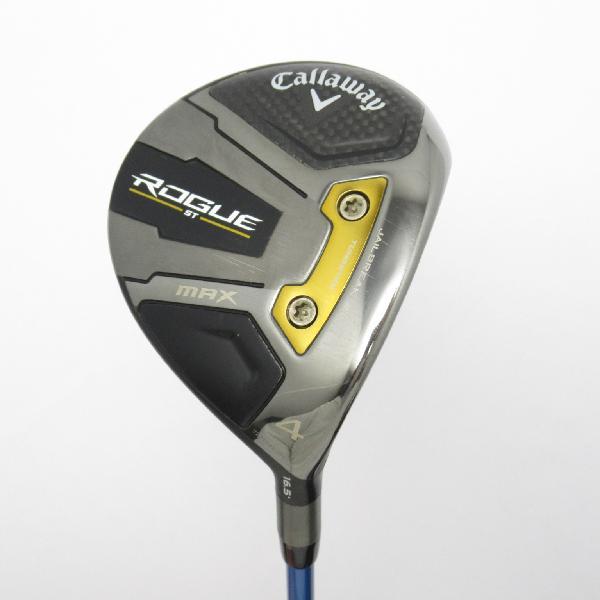 ローグst MAX 3wSPEEDER NX 60