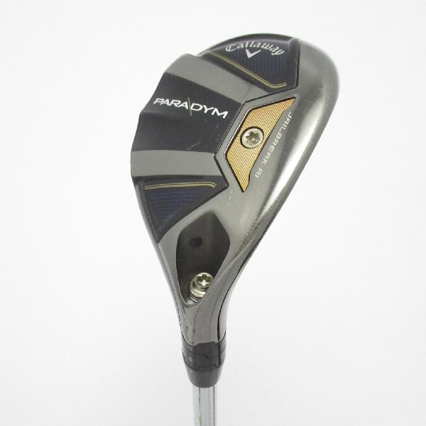 Callaway キャロウェイゴルフ PARADYM パラダイム