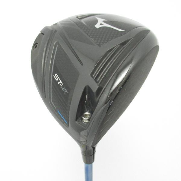 ミズノ ST ST-G 220 ドライバー Speeder 569 EVOLUTION VII シャフト
