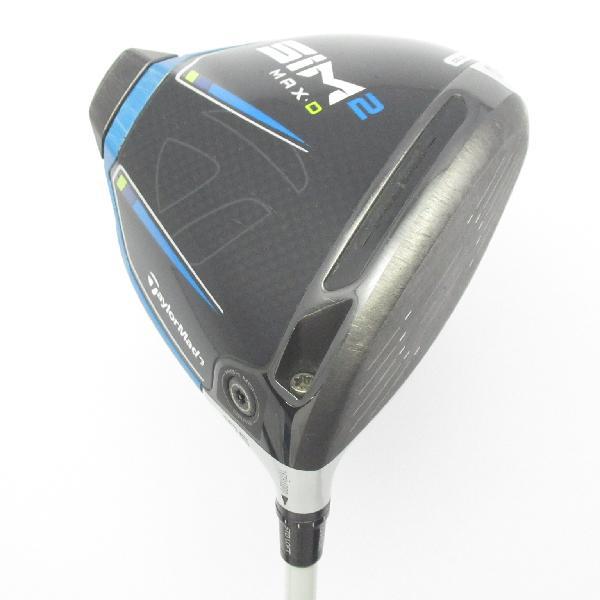 TaylorMade テーラーメイド SIM2 マックス-D ドライバー TENSEI TaylorMade テーラーメイド SIM2 マックス-D ドライバー TENSEI