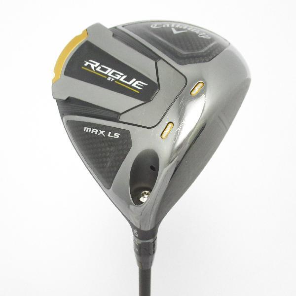 Callaway Rogue ST Max ドライバースピーダー NXブラック Rogue ST MAX Drivers | Callaway Golf Pre-Owned