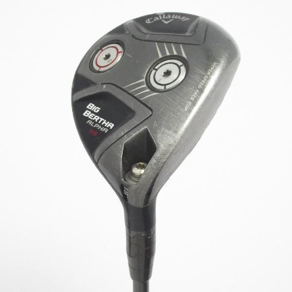 Callaway - 0tsuchi ビックバーサ  3W  5W Amazon.co.jp: キャロウェイ（CALLAWAY） GREAT BIG BERTHA