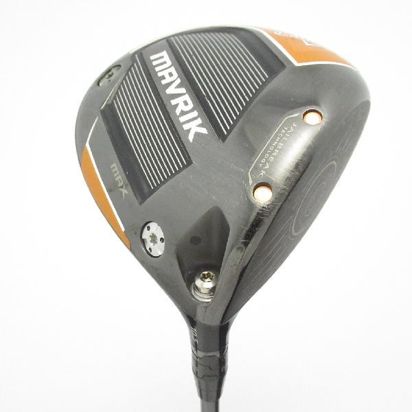 サービス品、MAVRIK ドライバー 9.0度、TOUR-ADSZ、FLEX-S Callaway（キャロウェイ） キャロウェイゴルフ MAVRIK マーベリック