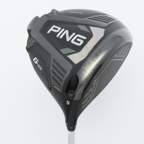 PING（ピン） G425 G425 MAX ドライバー Speeder 661 EVOLUTION VII