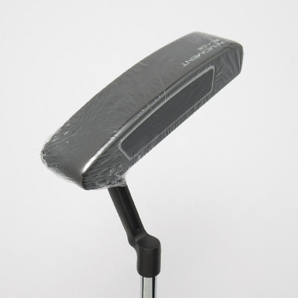マジェスティゴルフ MAJESTY W MOMENT BLADE パター スチールシャフト