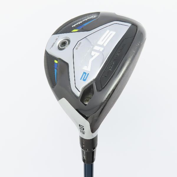 TaylorMade テーラーメイド SIM2 フェアウェイウッド TENSEI TaylorMade テーラーメイド SIM2 フェアウェイウッド TENSEI