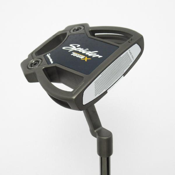 TaylorMade テーラーメイド SPIDER スパイダー TOUR X TruePath TaylorMade テーラーメイド SPIDER スパイダー TOUR X TruePath