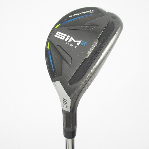TaylorMade テーラーメイド SIM2 マックス レスキュー TaylorMade テーラーメイド SIM2 マックス レスキュー