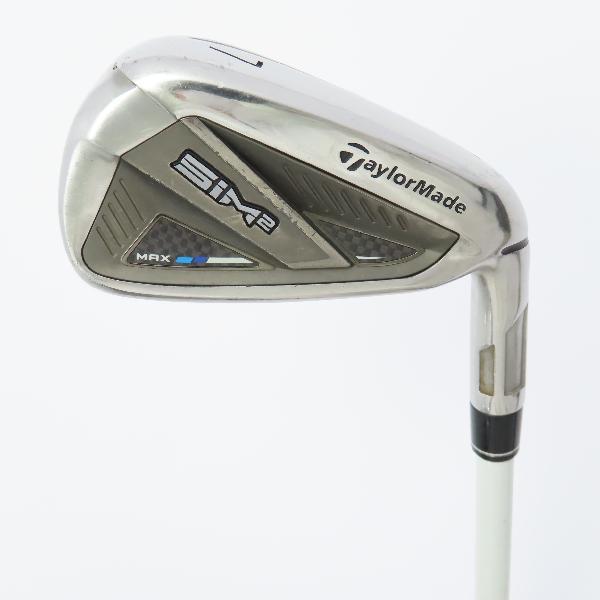 TaylorMade テーラーメイド SIM2 マックスアイアン アイアン TaylorMade テーラーメイド SIM2 マックスアイアン アイアン