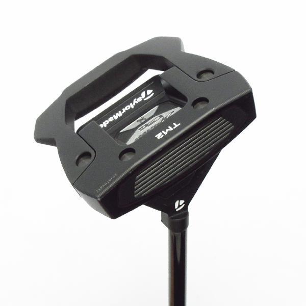 TaylorMade テーラーメイド SPIDER スパイダー GTX トラスセンター 