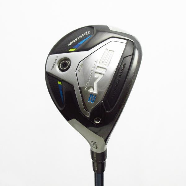 TaylorMade テーラーメイド SIM2 フェアウェイウッド TENSEI TaylorMade テーラーメイド SIM2 フェアウェイウッド TENSEI
