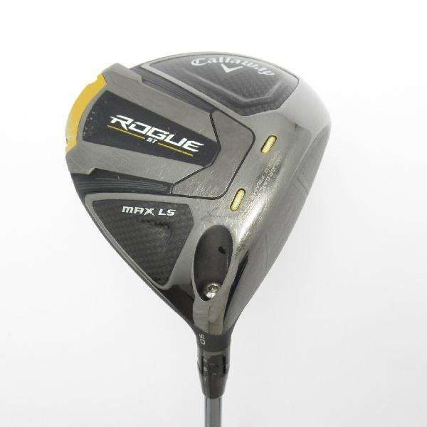 Callaway キャロウェイゴルフ ROGUE ローグ ST MAX LS