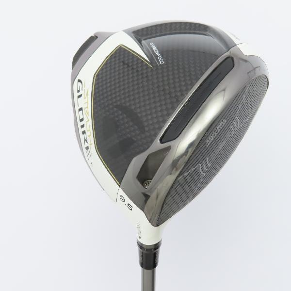 TaylorMade - テーラーメイド ステルス グローレ プラス スピーダーNX   10.5°　S 楽天市場】テーラーメイド ステルス グローレ ドライバー 2022年
