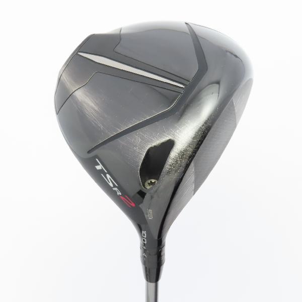 Titleist - タイトリストドライバー用シャフト TSP111 50 SR Titleist タイトリスト TSR ドライバー用 スリーブ付シャフト