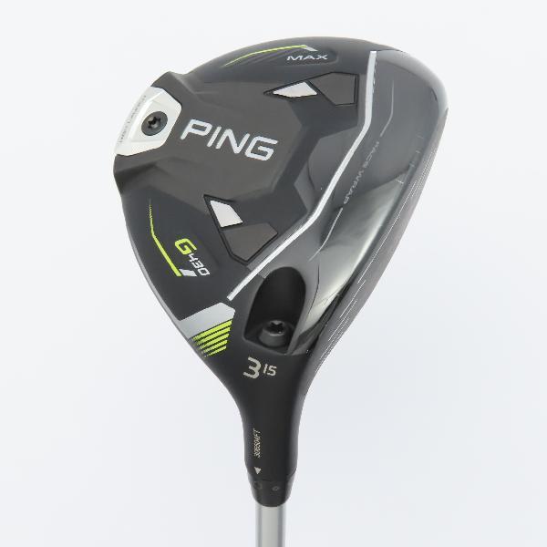 スピーダーNX　HL45　フェアウェイウッド用シャフト　ピン／3W・G430純正 スピーダーNX HL45 フェアウェイウッド用シャフト ピン／3W