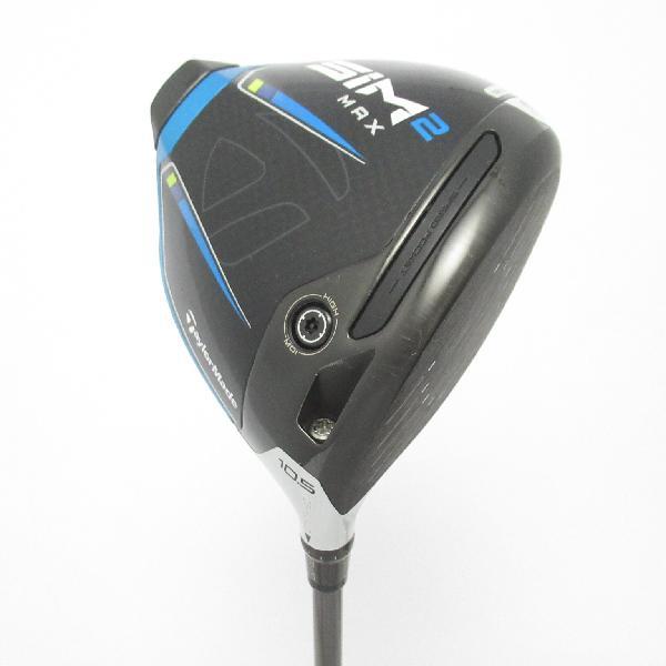 TaylorMade テーラーメイド SIM2 マックス ドライバー TENSEI TaylorMade テーラーメイド SIM2 マックス ドライバー TENSEI