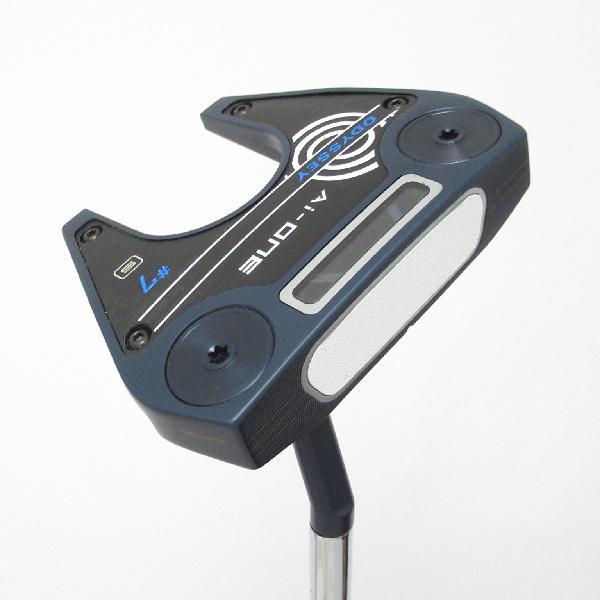 ODYSSEY（キャロウェイゴルフ） オデッセイ AI-ONE Ai-ONE #7 S パター