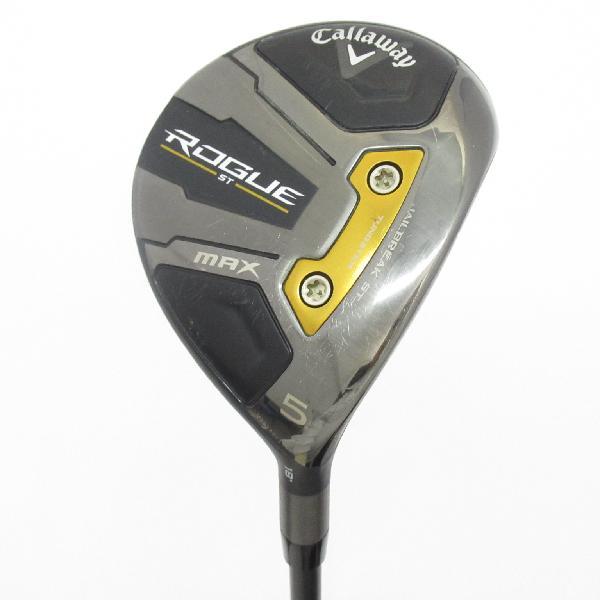 Callaway キャロウェイゴルフ ROGUE ローグ ST MAX フェアウェイ Callaway キャロウェイゴルフ ROGUE ローグ ST MAX フェアウェイ