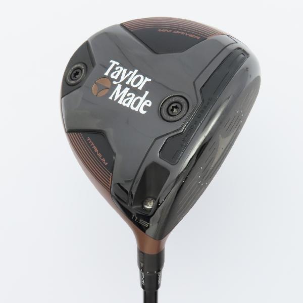 TaylorMade（テーラーメイド） BRNR バーナー ミニ(2024) ドライバー