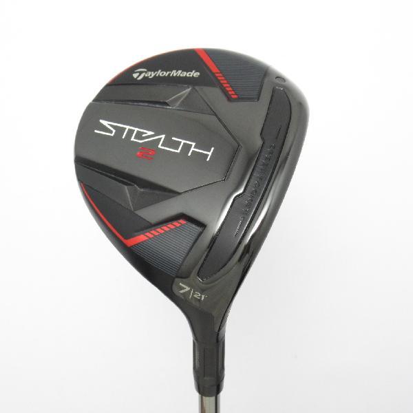 TaylorMade テーラーメイド STEALTH ステルス2 フェアウェイ TaylorMade テーラーメイド STEALTH ステルス2 フェアウェイ